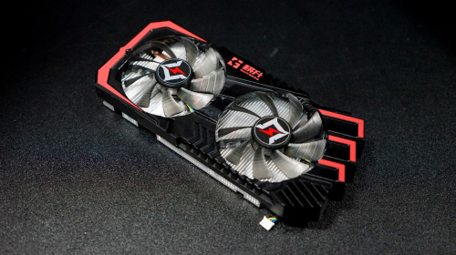 耕升甜蜜心思只为你选，GTX 16 SUPER甜在心头