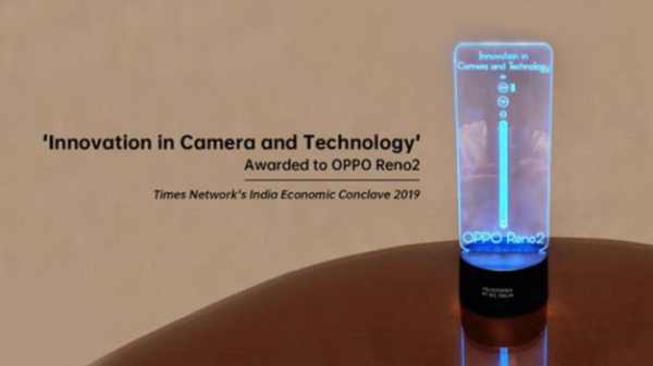 OPPO Reno2好用吗？外观时尚 性能爆棚