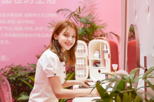 ADM万象更新，瑞德设计2019年度发布受瞩目