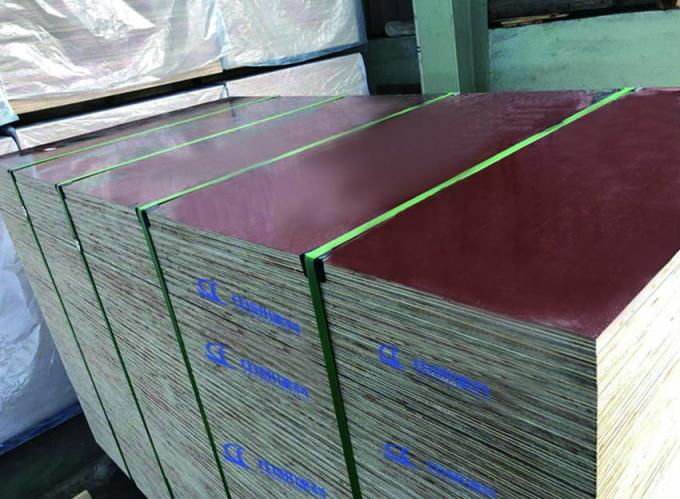 中研建科清水模架体系再升级，质量保证价格再降20%