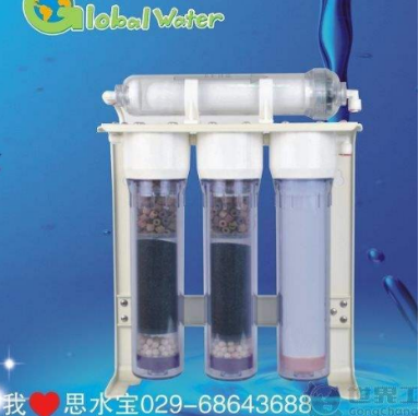家庭净水器哪个牌子好呢？看看2019最新国际净水器十大名牌吧