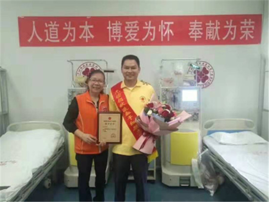 会员捐骨髓感动网友，康爱公社为病友搭互助和救急平台