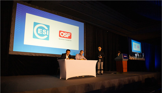 OSF联手CESI,共同推动OpenStack在中国的标准化发展