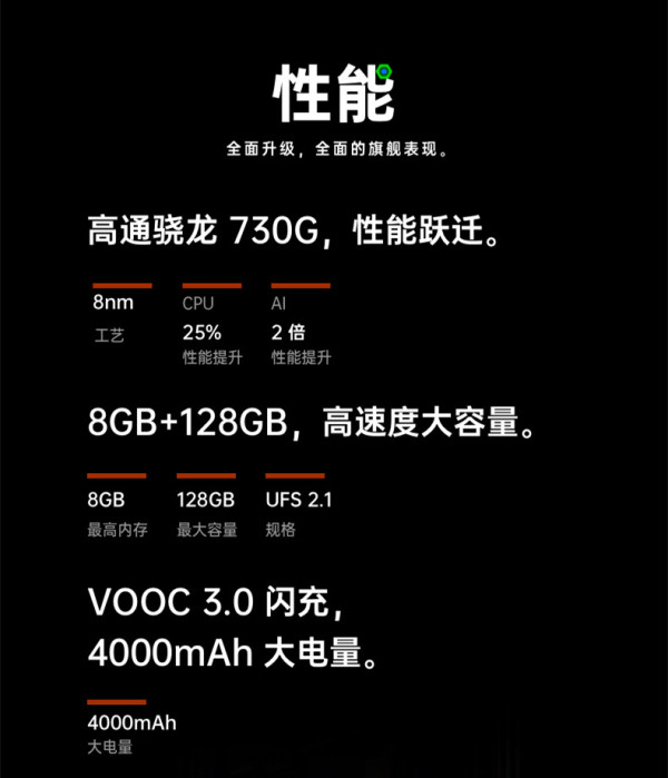 OPPO新机怎么样？一部手持拍视频也超稳的OPPO Reno2 减轻你的摄影包