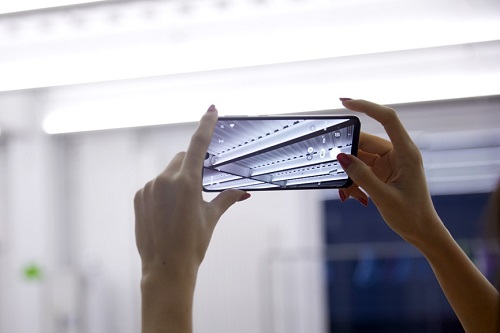到手价1599元 三星Galaxy M30s成新晋吸粉神器