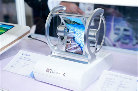 五大特色展区抢占C位 2019深圳国际全触与显示展引燃触控显示产业未来
