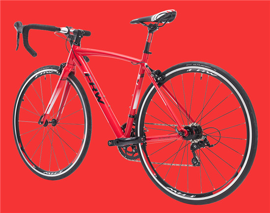 自行车哪个品牌质量好FRW辐轮王全球十大进口自行车品牌排行榜