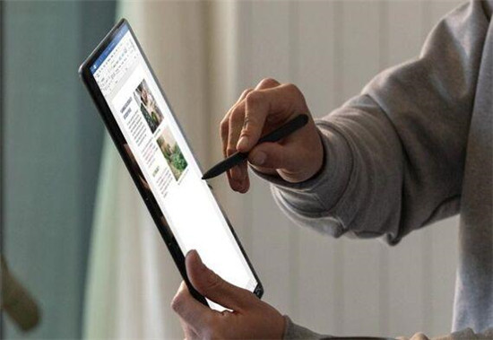 微软Surface Pro X有史以来最轻薄不假 但搭载ARM处理器有点看不懂