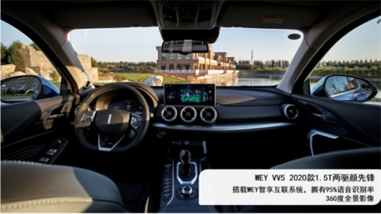 12万,为什么不买空间更大、配置更高的2020款AX7?