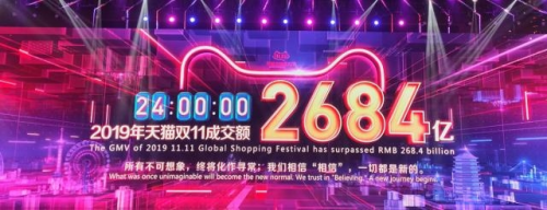 壹共享：双十一消费狂欢的背后，企业采购“大蛋糕”市场正在觉醒