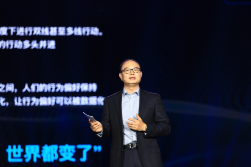 广汽第二代传祺GS4上市，腾讯车联助力智能化体验升级