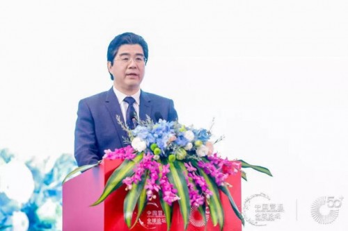 2019中国管理·全球论坛召弚