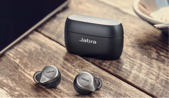 IFA备受瞩目的耳机震撼上市——Jabra Elite 75t