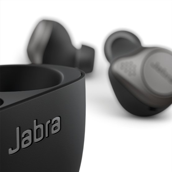 IFA备受瞩目的耳机震撼上市——Jabra Elite 75t
