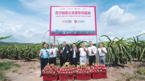 苏宁快消揭秘大闸蟹消费 从大闸蟹数据看品质消费趋势