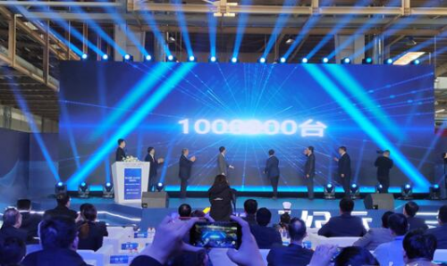 量产超百万台 长城汽车7DCT变速器再度演绎中国汽车技术骄傲