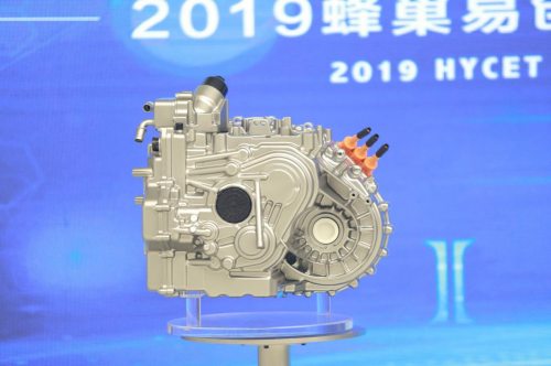 量产超百万台 长城汽车7DCT变速器再度演绎中国汽车技术骄傲