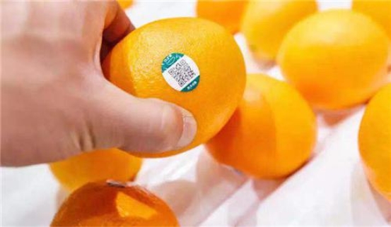 17.5°橙开卖，农夫山泉携手苏宁易购原产地新鲜直送！