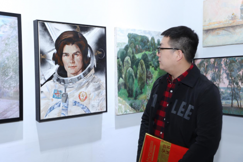 一带一路国际时尚大咖秀 悟童品牌荣登榜首