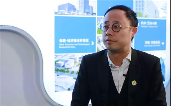 打造最具幸福感智慧园区，绿城产业服务“智”领未来的秘密原来在这儿···