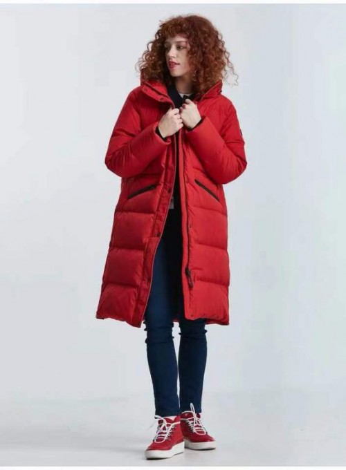 打破户外与时尚界限，GORE-TEX INFINIUM产品助力运动品牌迎战冬季寒流