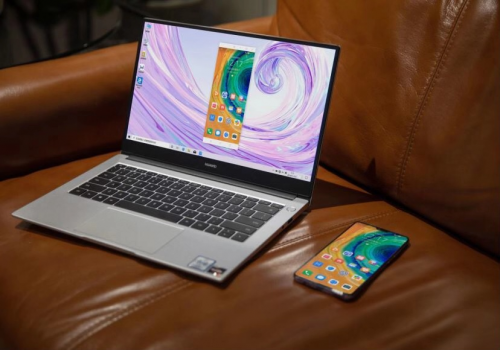 全新MateBook D系列卖点解读：年轻人的PC如何做到内外兼修？