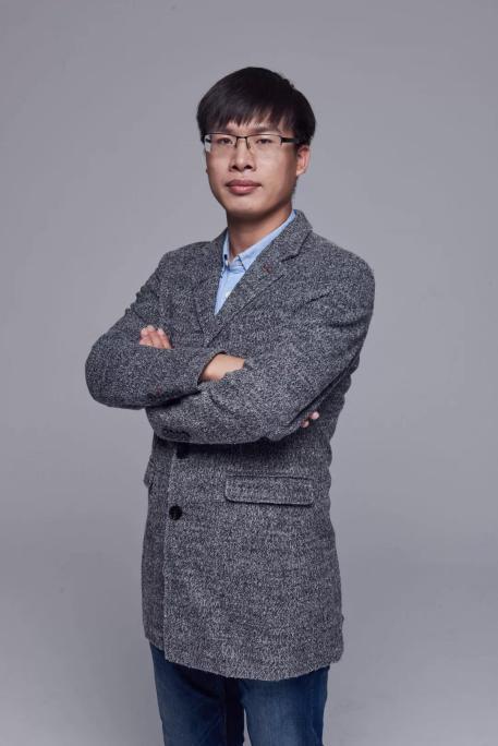 猿派张建胜：让天下没有难找的技术，将IT灵活用工做到极致