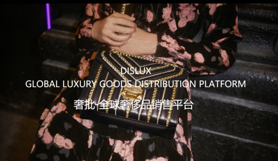 奢批APP打造新时代下的奢侈品分销平台