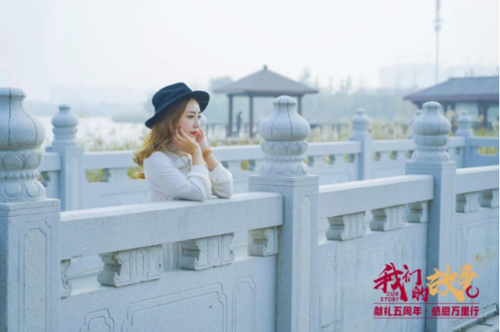 微赢集团5周年记录那些创业路上的点滴！
