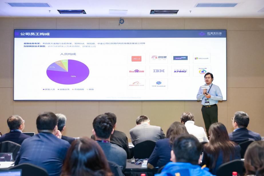 Plug and Play挖掘金融科技独角兽 阿博茨科技入选加速营二期