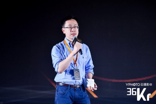36氪采访了8位年度创变者，写了一封给寒冬中创业者的信