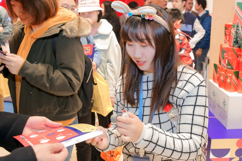 慢素CPLUS 魔都国际创意节——圆满收官，精彩回顾