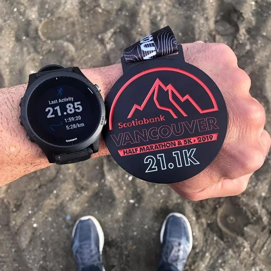 Garmin双十二清单新鲜出炉,总有一款是你的必入腕表!