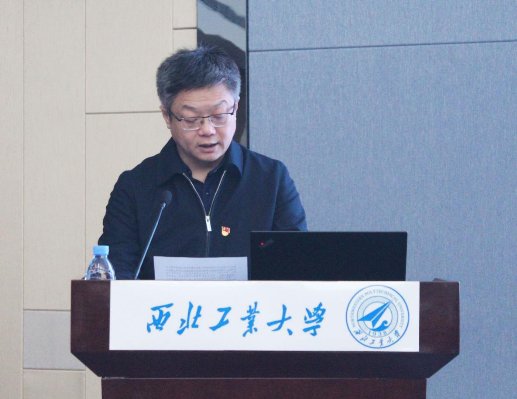 北汽蓝谷信息、西北工业大学宣布成立归藏数据库联合实验室
