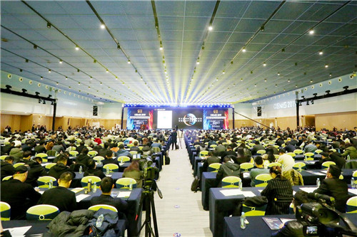 能链集团创始人戴震：数字能源的时间飞轮 能源转型的历史拷问