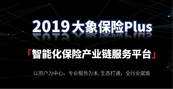 大象保险：【慢赛道】下的保险科技如何突围