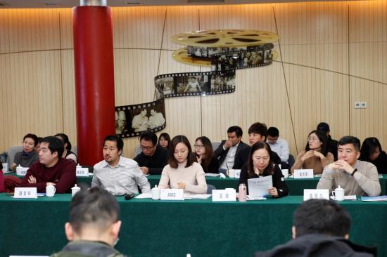 第八届中国电子信息博览会在京举行筹备会,放眼电子信息智慧未来