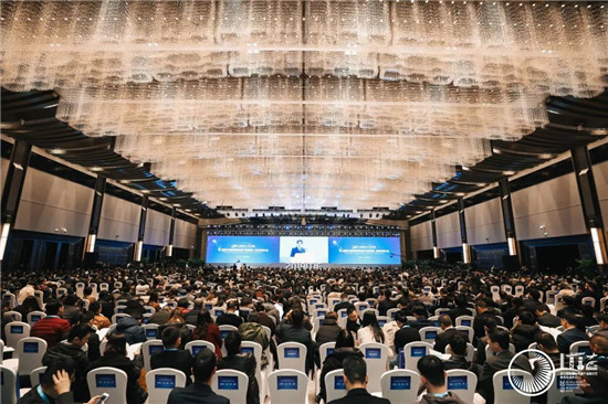 第二届浙江国际智慧交通产业博览会成功召开