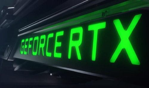 RTX揭开光线追踪大作《Control》成功的秘诀！
