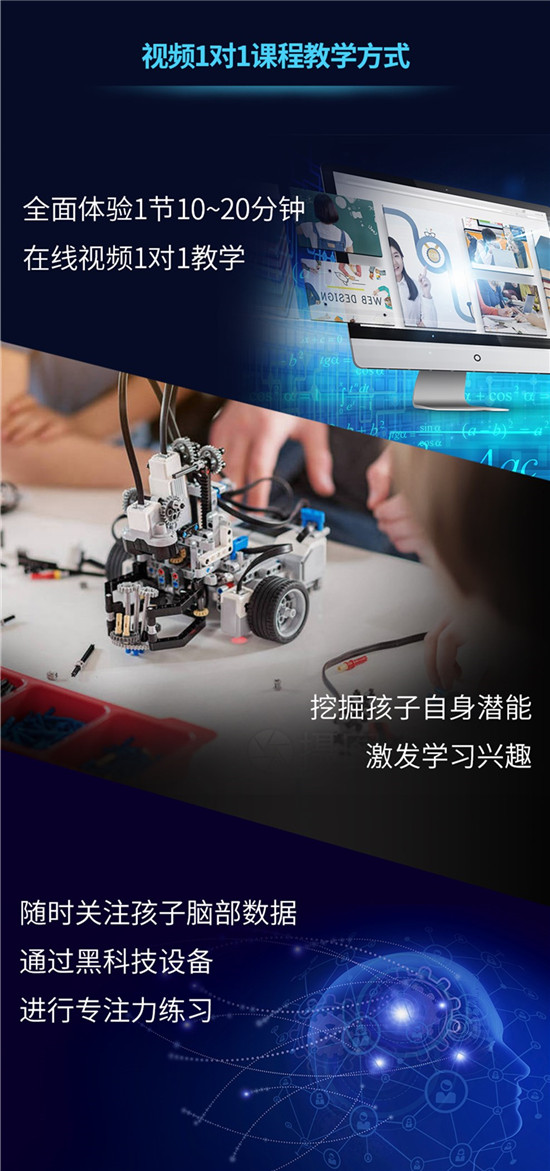 合适的方法培养感知力
