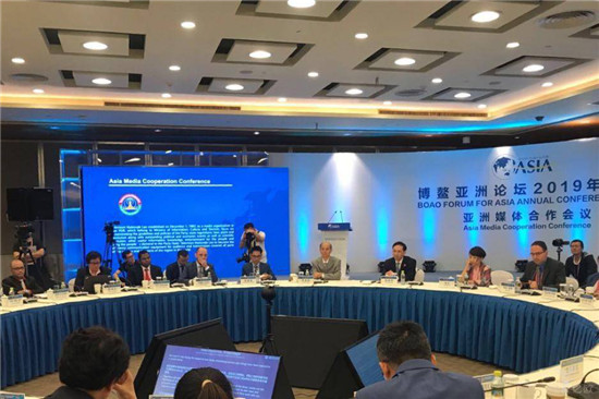 腾讯同传广受业界肯定，荣获2019“最佳智能会议解决方案”
