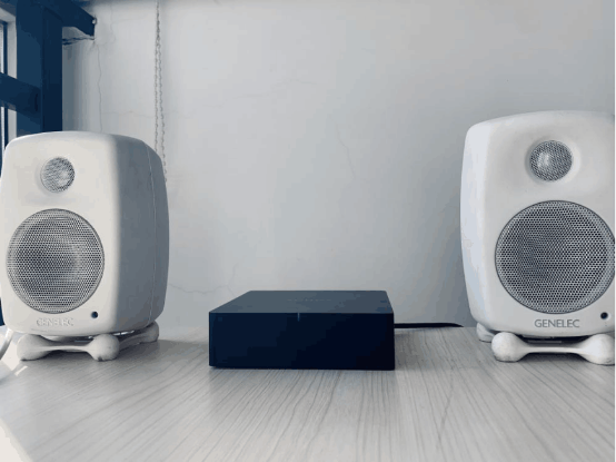 Sonos PORT上手体验