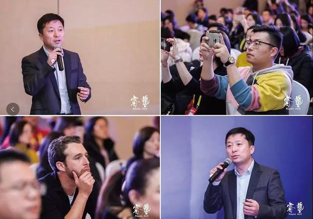 悦宝园CEO应邀出席ACE全球教育峰会，探讨学前教育新未来！