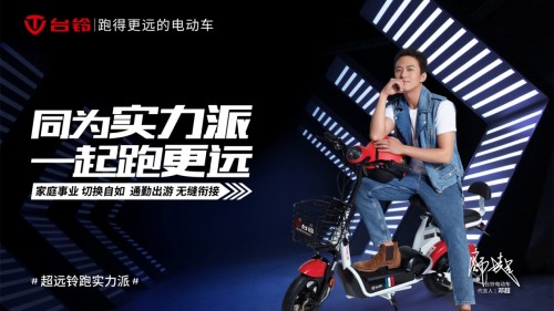 中国十大电动车品牌排行榜 台铃入选前三好评如潮