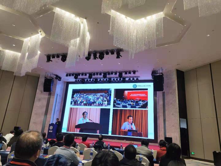 正式授牌！丁牛科技成为中国网络空间安全人才教育联盟理事单位