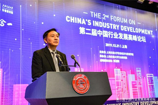 上海交大安泰经管学院打破学科分割，打造扎根中国的世界级商学院