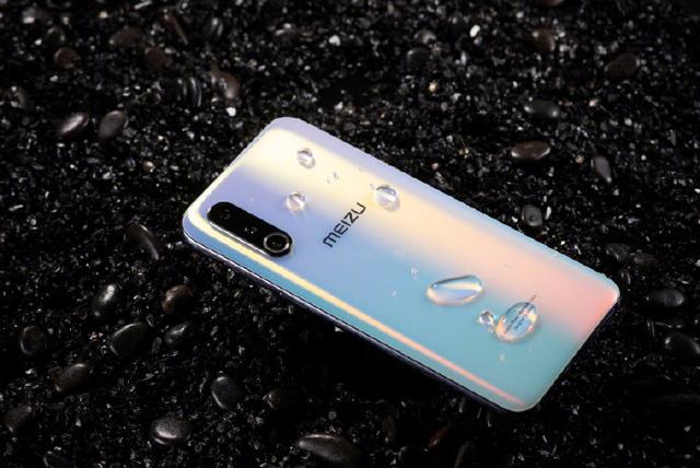5G混战高下可见，魅族或将成就爆款手机