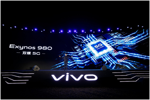 全面开售！5G专业影像旗舰，vivo X30系列会是你的最佳选择