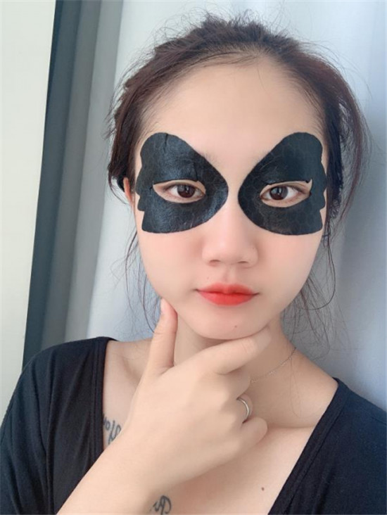 让开猫视黄醇眼膜，给你星空一样的闪亮眼眸