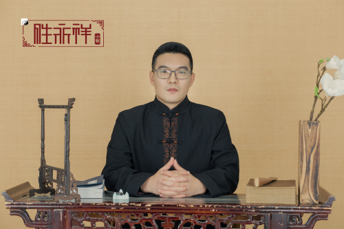 胜永祥中医首都启航 传承中医精华守正创新